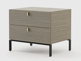 Прикроватная тумбочка Amber 65