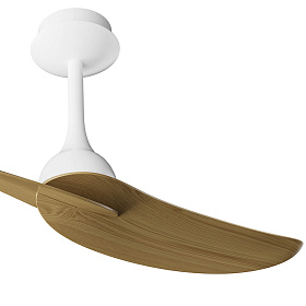 9039 Люстра-вентилятор IPANEMA II