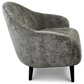 Кресло Plum ткань кат.7 col. Antikvar 541