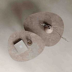 Столик Rolling 70x59