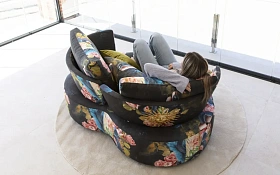 Диван MyCuore Swivel 2G PLUS