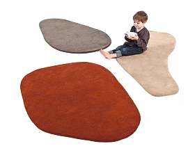 Ковер Stone-wool 3