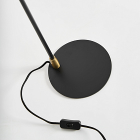 Настольная лампа Seb