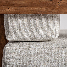 Диван уличный TESTA