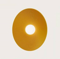 Настенный/потолочный светильник Dana A1098/35