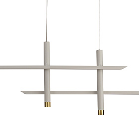 Подвесной светильник MANTRA ESPARTA 7982