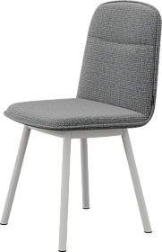 Стул Köln с металическими ножками