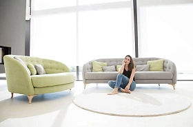 Кресло Astoria XL You&Me 150 см