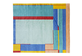 Ковер The Sea and the Sand - 01 250x300