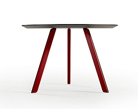 Обеденный стол Tortuga 90 круглый