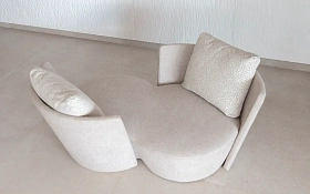 Диван поворотный Infinity XL