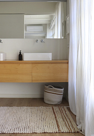 Корзина Ириска 30*30