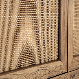 Шкаф в современном стиле Byremo