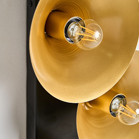 Настенный светильник Lymouse