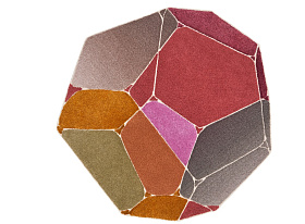 Ковер Granate 160X159