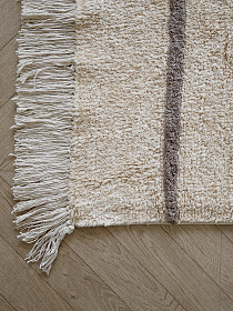 Хлопковый ковер KEYNA 120*180