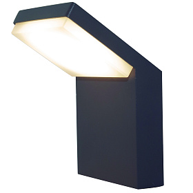 Настенный уличный светильник MANTRA  ALPINE 7045