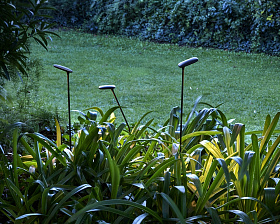 Уличный светильник Birdie B/80S