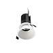 Tulipa Белый встраиваемый даунлайт 7W 55° 2700K CRI90