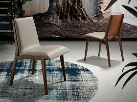 Стул CH1511 /4070 из экокожи