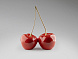 Cerezas Фигура красная
