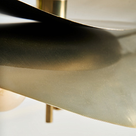 Подвесной светильник Halke