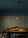Подвесной светильник Plat Recessed 00-8406-05-08