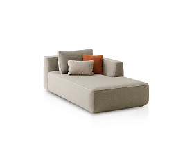 Модуль дивана Plump правый