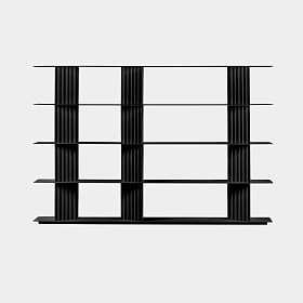 Книжная полка Plec Shelving L • H4
