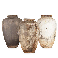 Вазы большие Isami в ассортименте