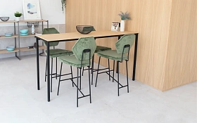 Барный стул Planet Fly