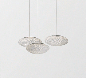 Люстра Tati Compo Small TA04-3