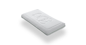 Детский пенный матрас Kamasana Cuna Oso 60x120