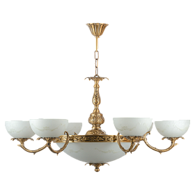 Люстра Merida Ambiente 12L 0848/6 AB