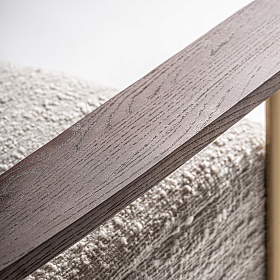 Кресло Habouey