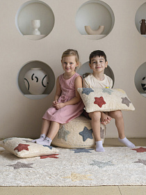 Подушка декоративная Stars Lillaland 30х50