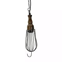 Проволочный светильник Agnes Gancho