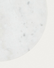 Приставной столик Sheffield Ø 43