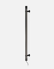 Бра Fris Pro 155 черный 30K DALI-2 + Support 16 x2