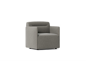 DEPART 3 Кресло D3B77FP