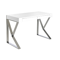 Стол Confort LE351-BLANCO /3014 белый