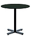 Стол Oxi bistrot Ø60x55h