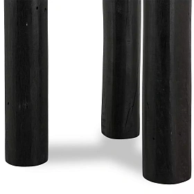 Стол круглый Yuna маленький 