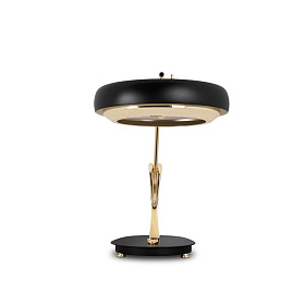 Настольная лампа Carter desk