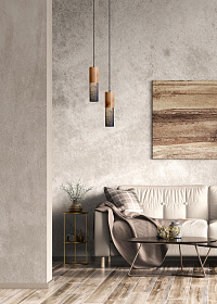 Люстра Fokus L1