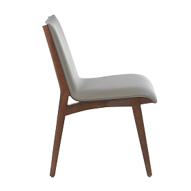 Стул CH1511 /4070 из экокожи