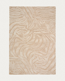 Ковер Tribet Zebra из жаккардовой шерсти160 x 230 см
