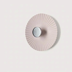 Бра Osion хромированный диффузор