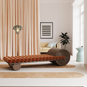 Скамейка Francis