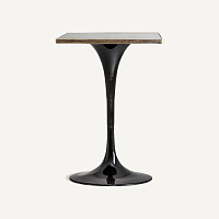 Барный стол квадратной формы THAN